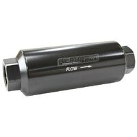 10 Micron Pro Filter with -12AN ORB Ports