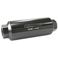 100 Micron Pro Filter with -12AN ORB Ports