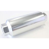 60 Micron Pro Filter - Silver