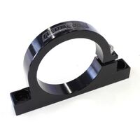Billet Filter Bracket (Black)