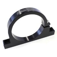 Single Billet Filter Bracket