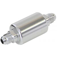 Billet Fuel Filter -6AN