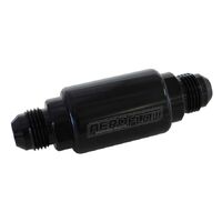 Billet Fuel Filter -8AN