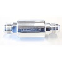 Billet Fuel Filter -8AN