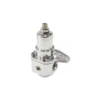 Carburettor/EFI 3-Port 800hp Billet Fuel Pressure Regulator 3-60 psi Adjustable