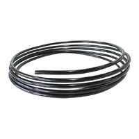 Aluminium Fuel Line 3/4" (19.05mm) 25ft. Length Roll