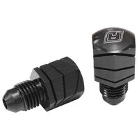 Fire System Nozzles
