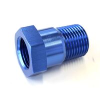 Temperature Probe Adapter