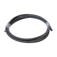 Kryptalon Ultra-Light Flexible Kevlar Braided Hose -12AN