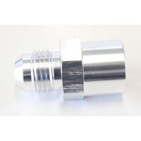 Metric Female O-Ring Seal to AN Adapter M14 x 1.5 to -6AN
