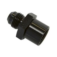 Metric Female O-Ring Seal to AN Adapter M16 x 1.5 to -6AN