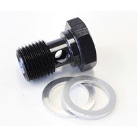 Alloy Banjo Bolt M16 x 1.5