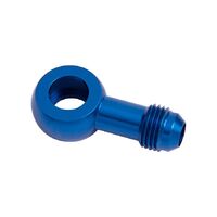 Alloy AN Banjo Fitting 8mm to -3AN