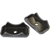 Rear Axle Spring Perch