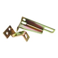 Trimatic Lever & Bracket