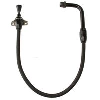 Hi-Tech Black S/S Transmission Dipstick