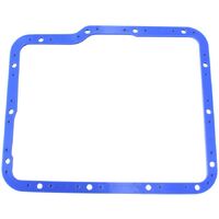 Reusable Transmission Pan Gasket