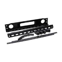 Oil Cooler Mounting Kit