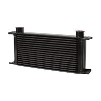 10 Row Universal Oil Cooler
