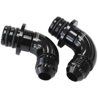 Transmission Cooler Adapter Fittings