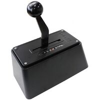 Bang Shift BULLET 3 & 4 Speed Ratchet Shifter