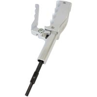 Bang Shift Attack OEM Holden Commodore VT Shifter Handle - Silver