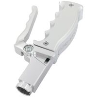Bang Shift Attack OEM Holden Commodore VZ Shifter Handle - Silver