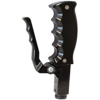 Bang Shift Attack OEM Holden Commodore VZ Shifter Handle - Black