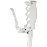 Bang Shift Attack OEM Holden Commodore VE Shifter Handle - Silver