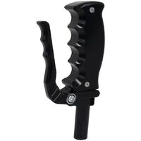 Bang Shift Attack OEM Holden Commodore VE Shifter Handle - Black