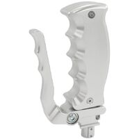 Bang Shift Attack OEM Holden Commodore VF Shifter Handle - Silver