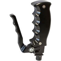 Bang Shift Attack OEM Holden Commodore VF Shifter Handle - Black