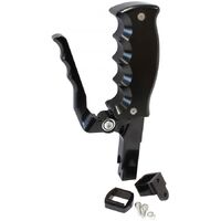 Bang Shift Attack OEM Ford Mustang Shifter Handle - Black