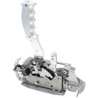 Bang Shift PISTOL 2, 3 & 4 Speed Bare Ratchet Shifter