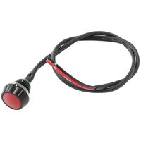 Momentary Button to suit Gear Knob & Side Plate