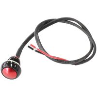 On/Off Button to suit Gear Knob & Side Plate