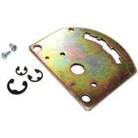 Bang Shift 3 Speed Reverse Pattern Gate Plate