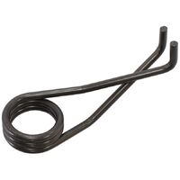 Bang Shift Torsion Spring