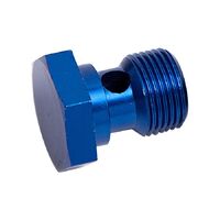 Alloy Banjo Bolt M12 x 1.25