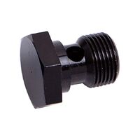 Alloy Banjo Bolt M12 x 1.5