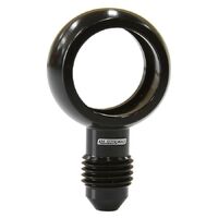 Alloy AN Banjo Fitting 18mm to -4AN