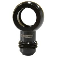 Alloy AN Banjo Fitting 18mm to -8AN