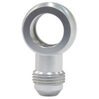 Alloy AN Banjo Fitting 18mm to -8AN