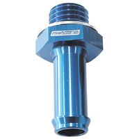 Barb Adapter M12 x 1.5mm to 5/16"
