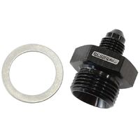 Wilwood Master Cylinder Adapter - Black