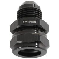 1/2" Barb to -8AN Adapter