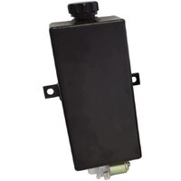 Fabricated Alloy Washer Tank with Motor