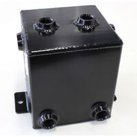 Universal Fabricated Alloy Tank