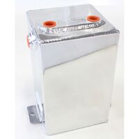 Universal Fabricated Alloy Tank