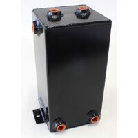 Universal Fabricated Alloy Tank